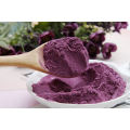 Poudre de patate douce violette déshydratée Saveur agréable et savoureuse